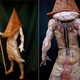 Illustration for article titled Put A Pricey Pyramid Head From Silent Hill On Your Shelf